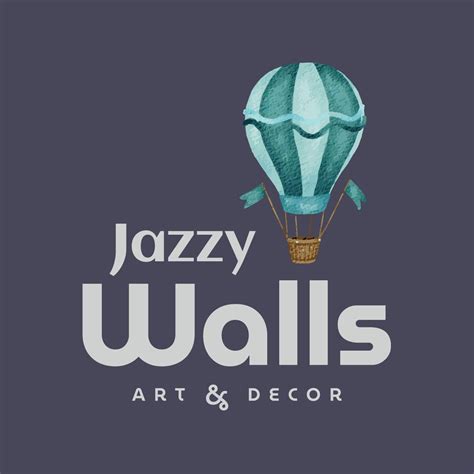 Jazzy Walls
