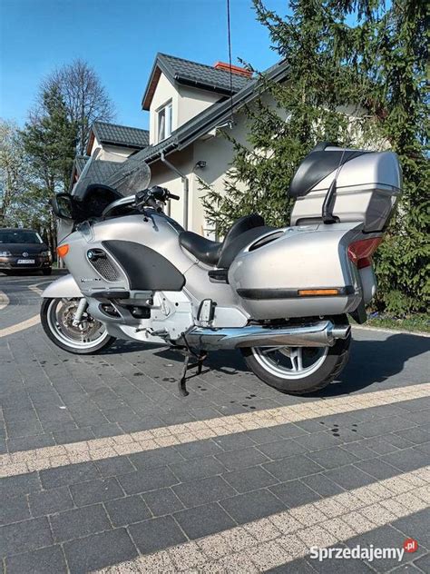 Bmw K Lt R Z Niemiec Siedlce Sprzedajemy Pl