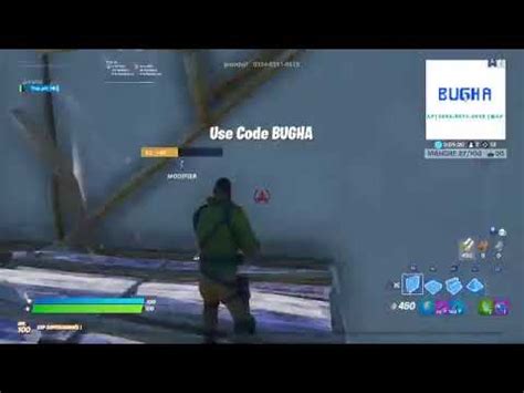 LIVE FORTNITE box fight créatif arène YouTube