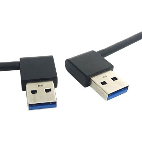 San Gold Yeni Usb Tip A Erkek Derece Sol A L Sa Fiyat