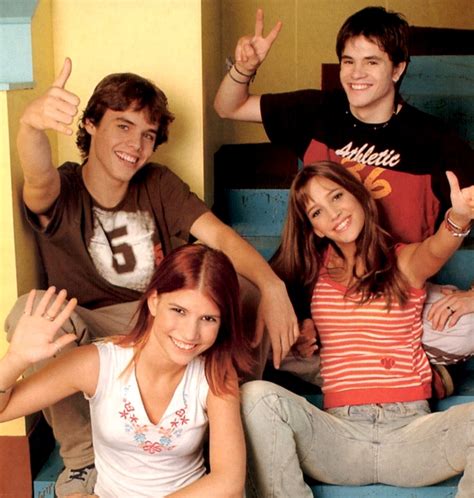 Rebelde Way