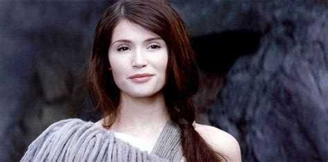 Gemma Arterton Clash Of The Titans Shes Sooo Gorgeous Gemma Arterton Clash Of The