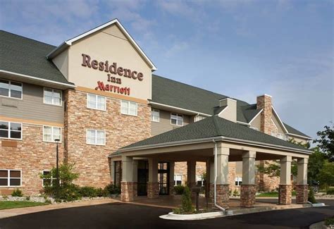 Discount Coupon for Residence Inn by Marriott Ann Arbor North in Ann Arbor, Michigan - Save Money!