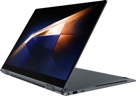 Ноутбуки Galaxy Book4 Pro 360 - купить, цена на Самсунг Ноутбуки ...