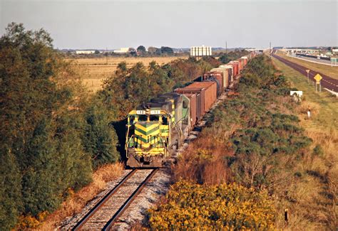 Missouri Kansas Texas Railroad By John F Bjorklund Center For