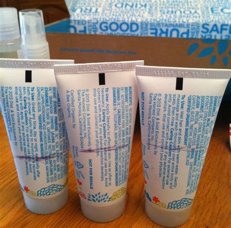Product Junkie In The City To Becoming Minimalist The Honest Company