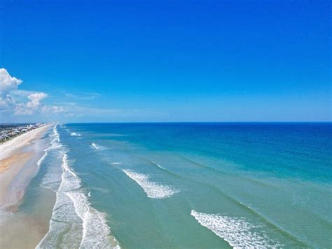 10 FL Beaches Are Most Dangerous In U.S. | Across Florida, FL Patch