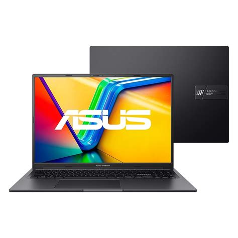 Notebook Gamer Asus Vivobook X Kabum