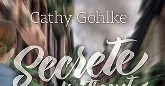 Lectura Audio Cathy Gohlke Secrete Din Trecut