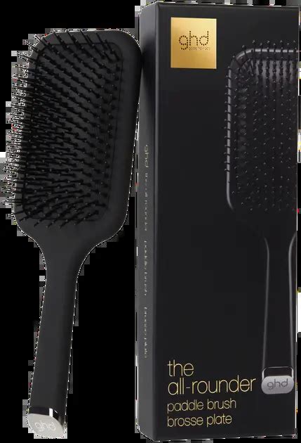 Ghd The All Rounder Paddle Brush Lapioharja Sokos Verkkokauppa