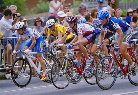 Le Cyclisme Aux Jeux Olympiques Casden