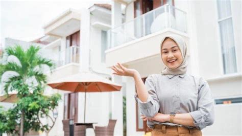 Mudah Punya Rumah Dengan Kpr Promo Spesial Bunga Fixed Dan Tenor