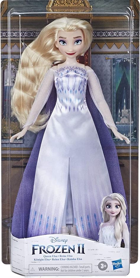 D Guisement Enfant Costume Robe Elsa La Reine Des Neiges Gilet Robe