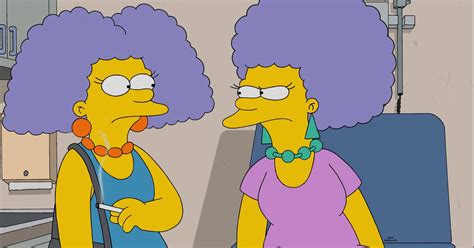 Fallece La Voz Latina De Las Hermana Patty Y Selma En Los Simpson Publimetro Chile