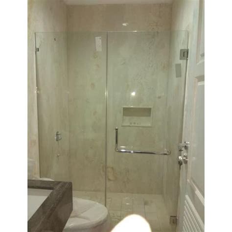 Jual Kamar Mandi Kaca Tempered 10mm Shower Box Shopee Indonesia