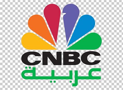 Cnbc Arabiya Logo Of Nbc Business Png Clipart Al Arabiya Arabia