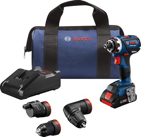 Bosch Gsr 18v 50 Cordless Electric Screwdriver Bosch 18v Professional Electric Tool Drilling