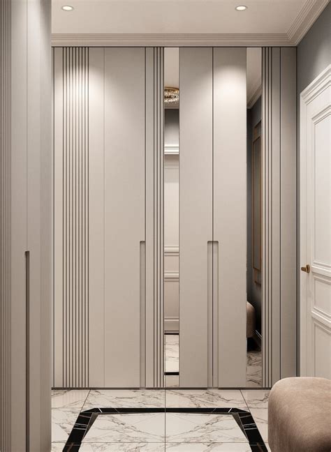 Modern Wardrobe Design Ideas 2023 | Latest Cupboard Design #latest # ...