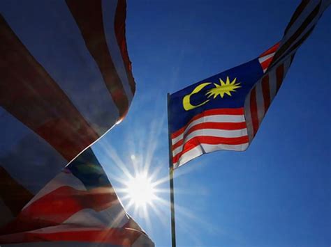 Bendera Malaysia Tanpa Warna Bendera Negeri Perak Nail Zakharov