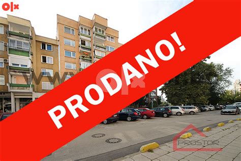 Prostor Prodaje Stan Dvosoban M Alipa Ino Polje Stanovi Olx Ba