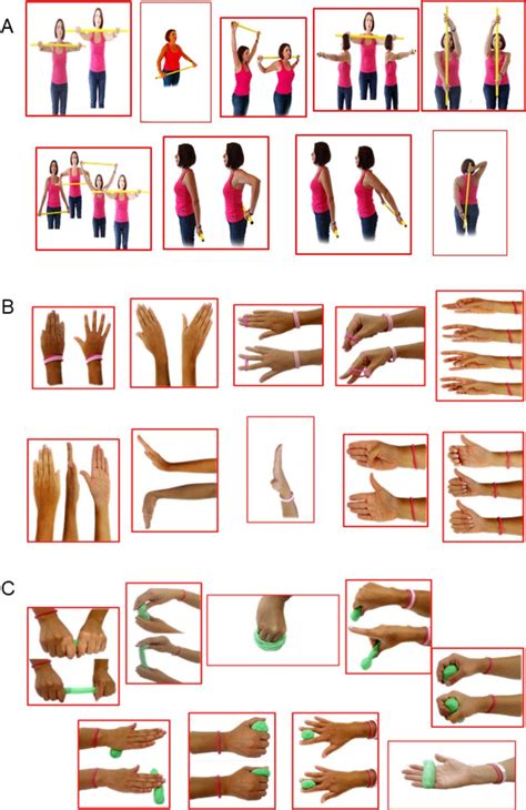 The Impact Of Upper Limb Exercise On Function Daily Activities And Quality Of Life In Systemic