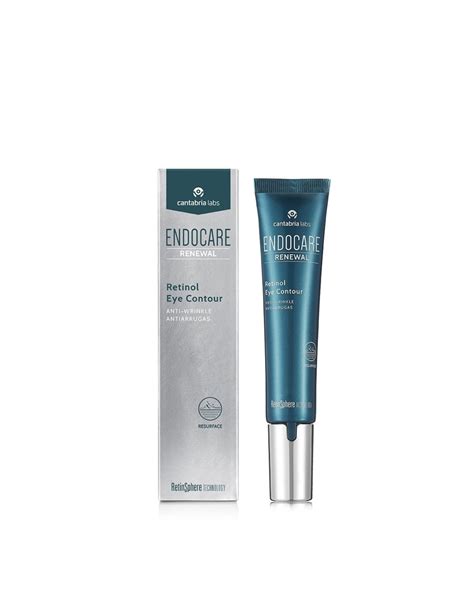 Comprar Endocare Renewal Retinol Contorno De Ojos Ml Farmacia Angulo