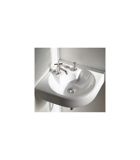 Lavabo D Angle Duravit Architec 0448450000