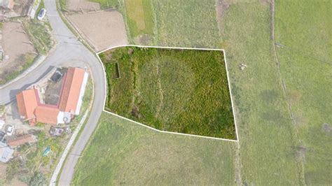 Terreno à venda em Ardegão Arnozela e Seidões Fafe RE MAX