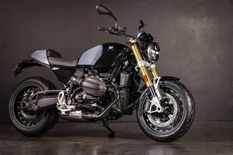 Bmw Motorrad Club Verona Bmw Motorrad Presenta La Nuova R Ninet