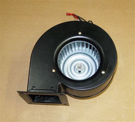 Pellet Stove Blower Motor For Lennox Mccombs Supply Co H58884