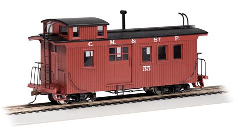 Two New On Scale Models From Bachmann