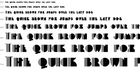 Backstage Passa Font By Nicks Fonts Fontriver