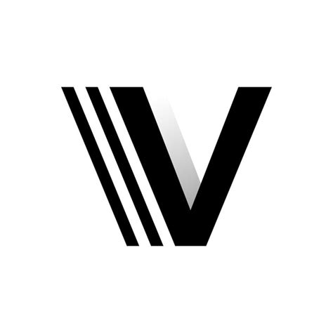 Premium Vector Letter V Logo Design Inspirations