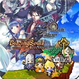 Rpg Classic Collection Ps Vita Hitta B Sta Pris P Prisjakt