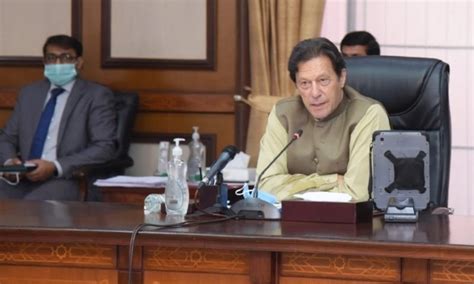 Pm Imran Forms High Level Cell To Investigate Individuals In Pandora