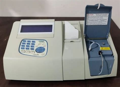 Erba Semi Automatic Chem X Biochemistry Analyzer Assays Clinical