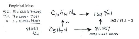 Ap Chem Q2 Test 2 Study Guide Mr Grodski Chemistry