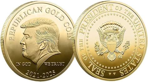 My Republican Gold Coins Review Scam Or Legit Alternative Science