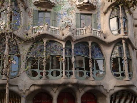 Barcelone Visite Guid E Priv E Du Quartier Gothique Et De L Eixample