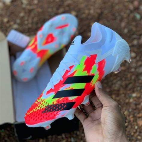 Jual Sepatu Bola Adidas Predator Mutator Uniforia Pack Shopee