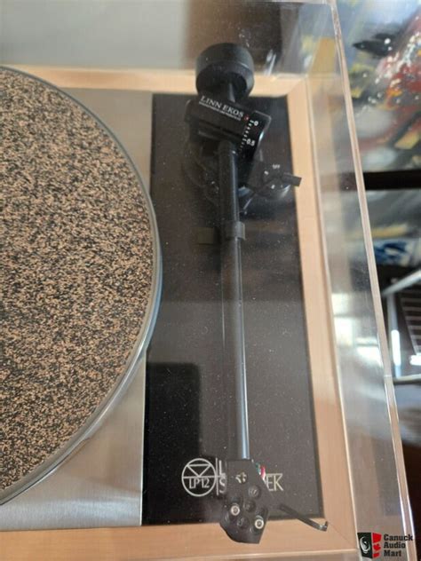 Complete High End Audio System