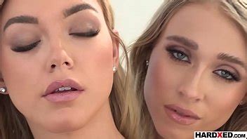 Stunning Lesbins Prefer Rough Anal Sex XNXX