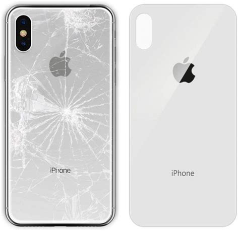 Mobile Phone Back Glass Replacement Mobile City