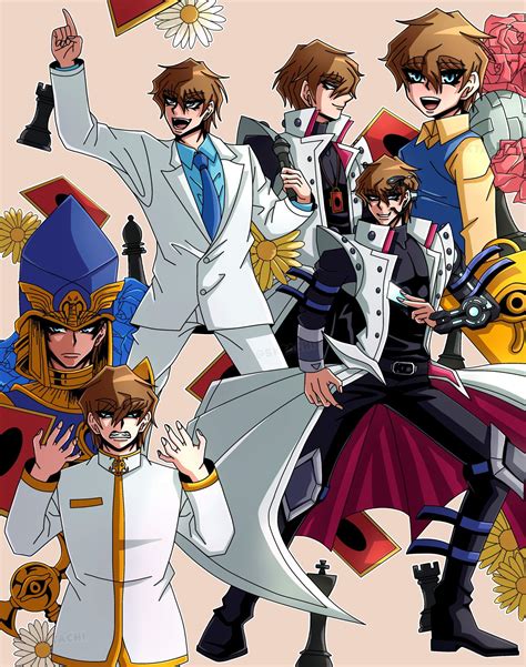 Happy Birthday To Seto Kaiba Yu Gi Oh Duelist Amino