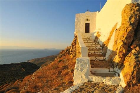 Why Patmos Should Be The Greek Island You Visit Next Artofit