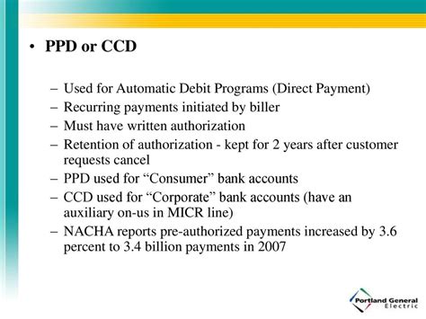 Payments 101 Billie Higgins Kay Limbaugh Ppt Download