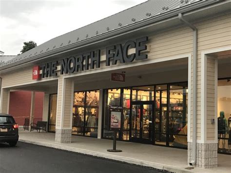 The North Face Tanger Outlets Lancaster Updated September