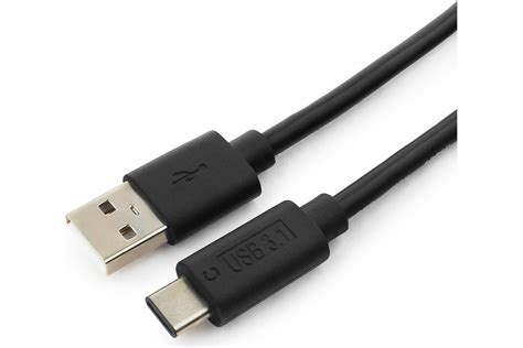 Кабель Usb Cablexpert Usb20 Amusb Type C 3м пакет Ccp Usb2 Amcm