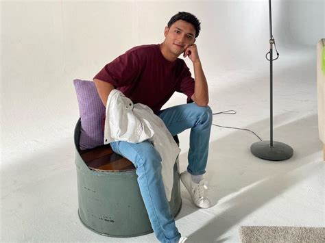 Aiman Tino Admits To Have Asked Girlfriends Hand In Marriage