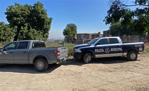 Hallan Hombre Desmembrado Dentro De Maleta En Vista Alamar